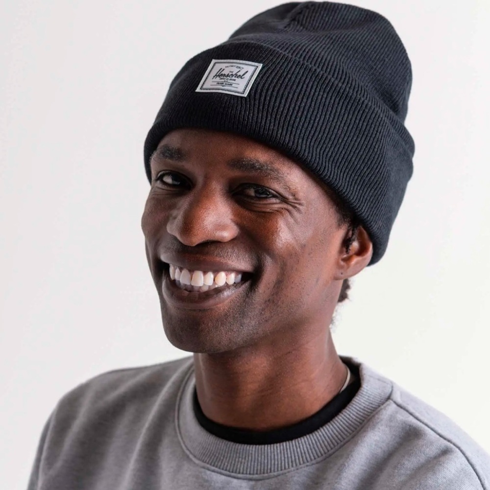 Herschel Supply Co | Elmer Beanie, NWT